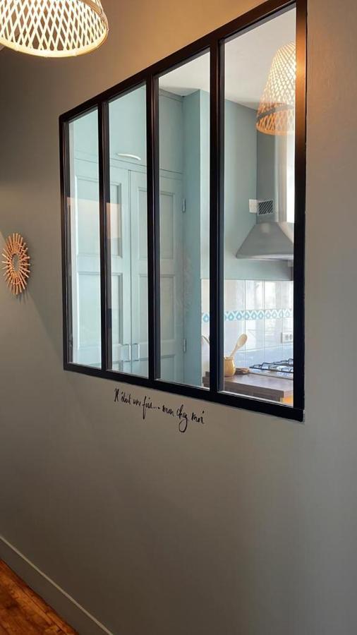 Apartment Cocon Lumineux