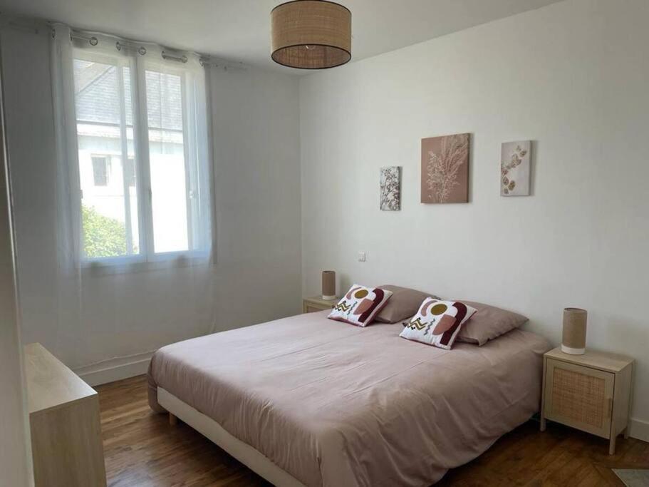 Apartment Cocon Lumineux