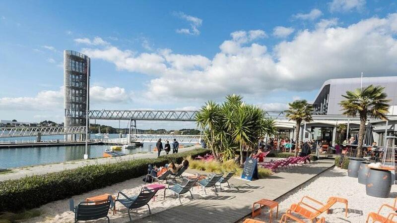 Cocon Lumineux * Lorient